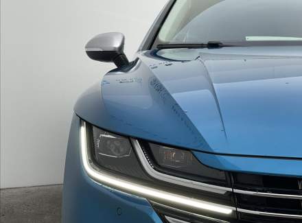 Volkswagen - Arteon