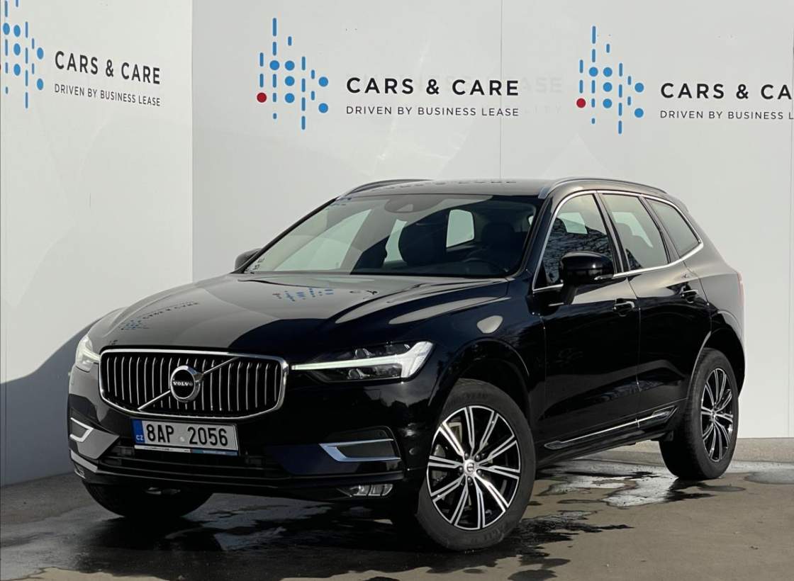 Volvo - XC60