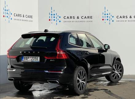 Volvo - XC60