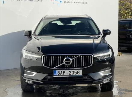 Volvo - XC60