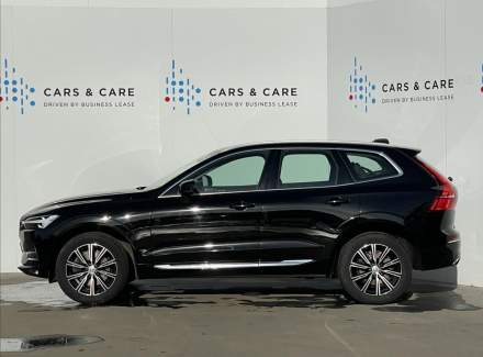 Volvo - XC60