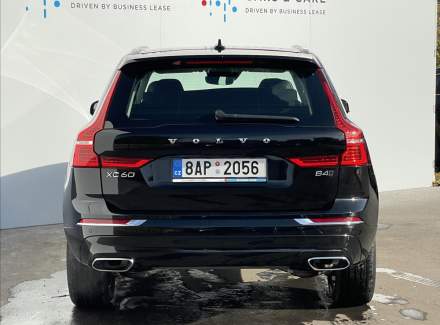 Volvo - XC60