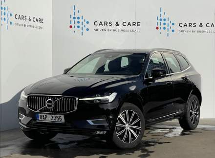 Volvo - XC60