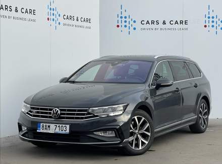 Volkswagen - Passat