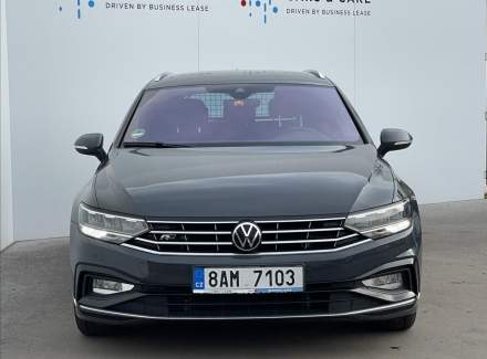 Volkswagen - Passat