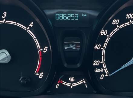 Ford - Tourneo Courier