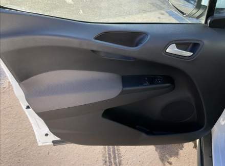 Ford - Tourneo Courier