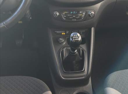 Ford - Tourneo Courier