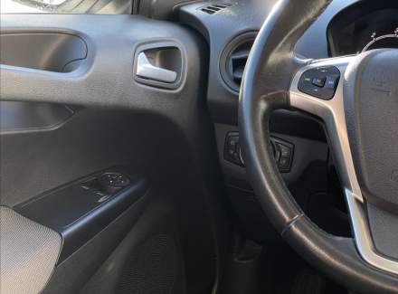 Ford - Tourneo Courier