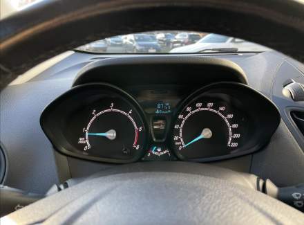 Ford - Tourneo Courier