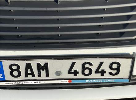 Ford - Tourneo Courier