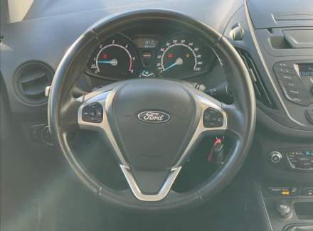 Ford - Tourneo Courier