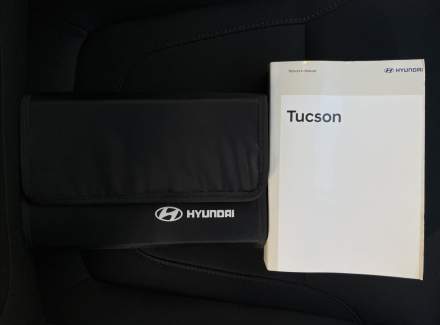 Hyundai - Tucson