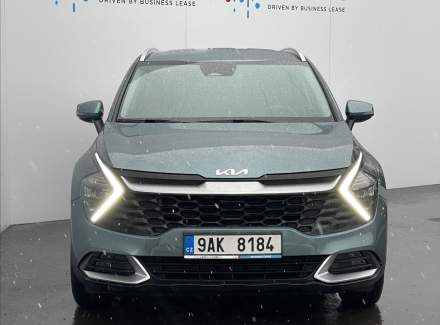 Kia - Sportage