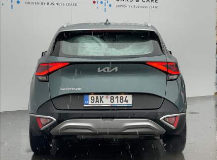 Kia - Sportage