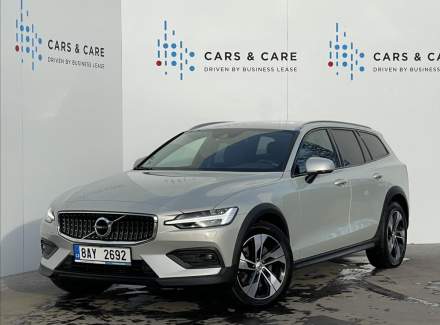 Volvo - V60