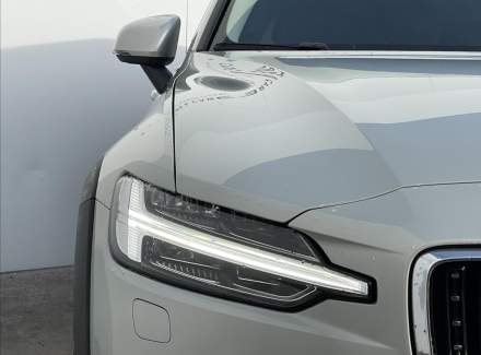 Volvo - V60