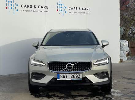 Volvo - V60