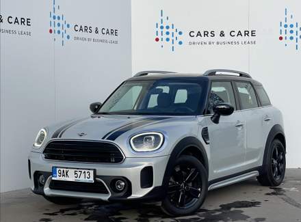 Mini - Countryman