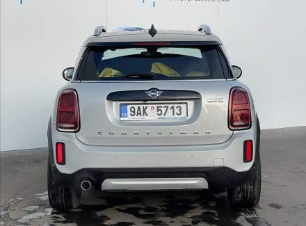 Mini - Countryman