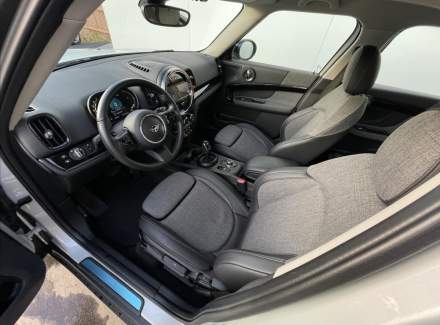 Mini - Countryman