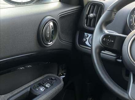 Mini - Countryman