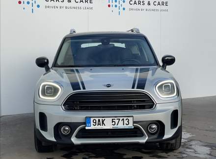 Mini - Countryman