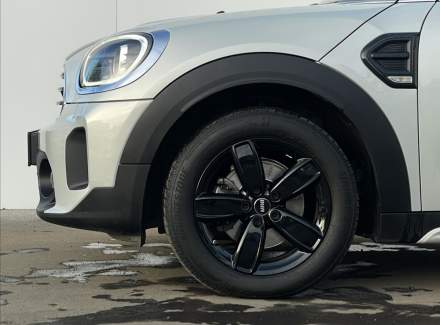 Mini - Countryman