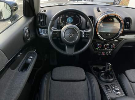 Mini - Countryman