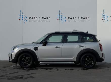 Mini - Countryman