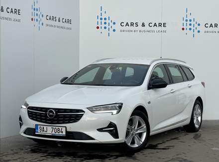 Opel - Insignia
