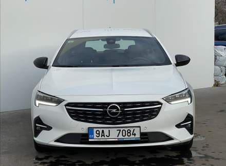 Opel - Insignia