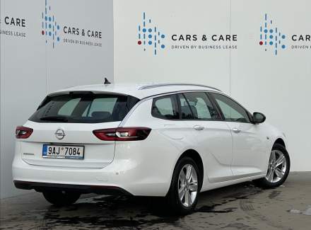 Opel - Insignia