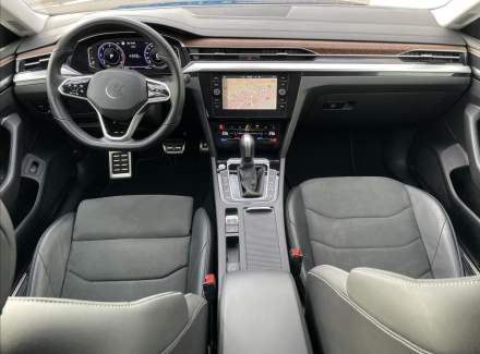 Volkswagen - Arteon