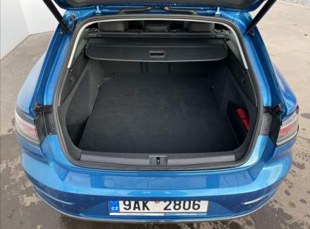 Volkswagen - Arteon