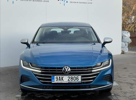 Volkswagen - Arteon