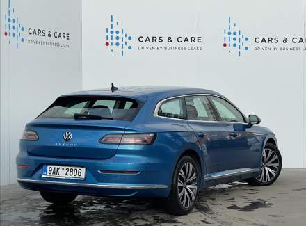 Volkswagen - Arteon