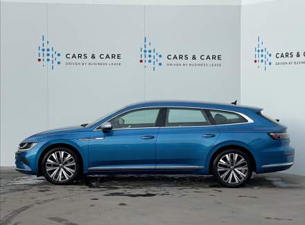 Volkswagen - Arteon