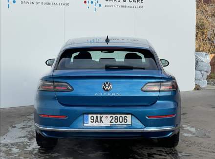 Volkswagen - Arteon