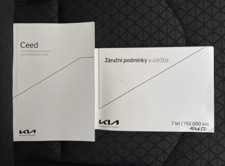 Kia - Cee'd