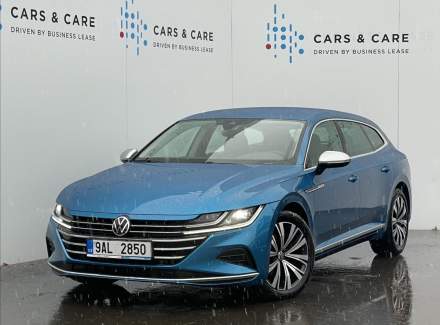 Volkswagen - Arteon