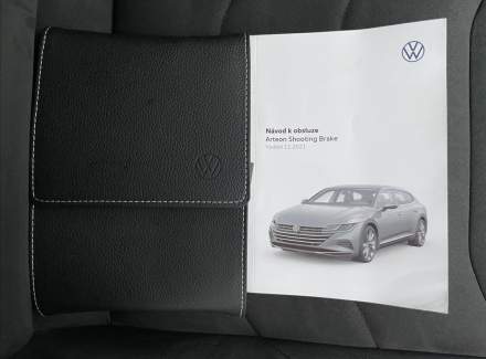 Volkswagen - Arteon