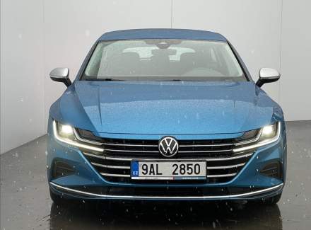Volkswagen - Arteon