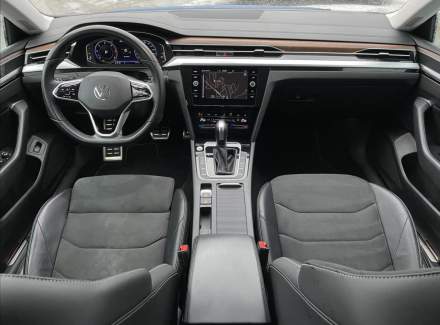 Volkswagen - Arteon