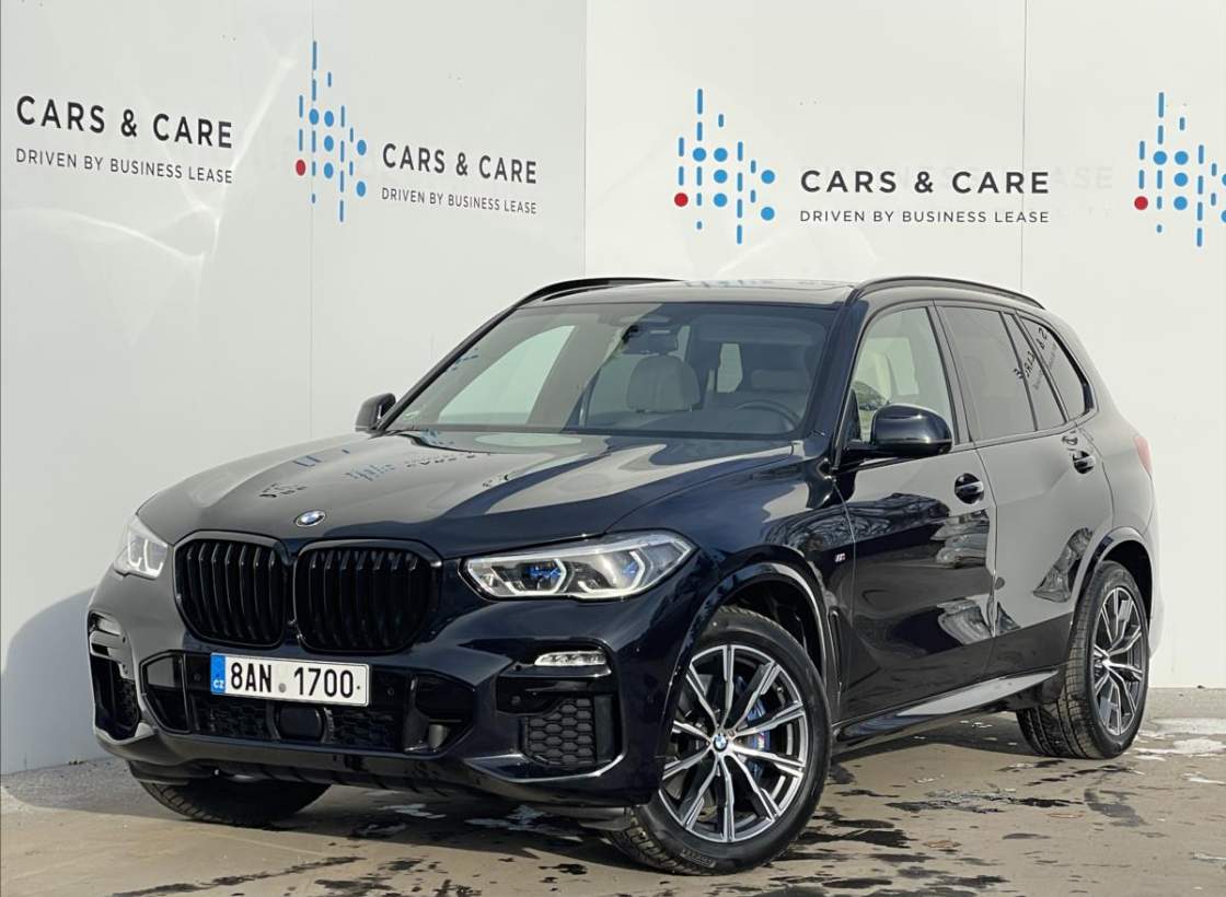 BMW - X5