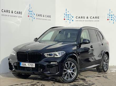 BMW - X5