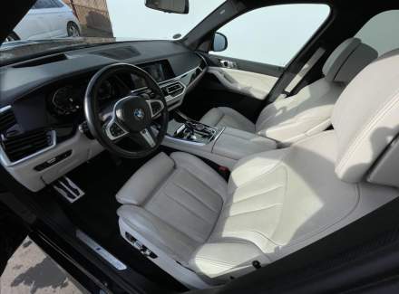 BMW - X5