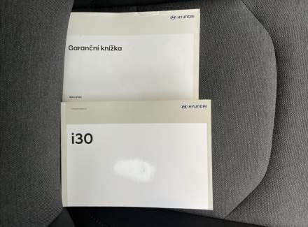 Hyundai - i30