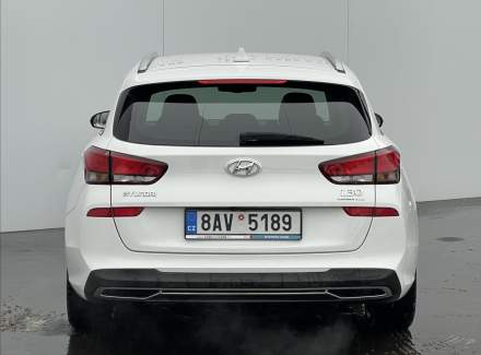 Hyundai - i30