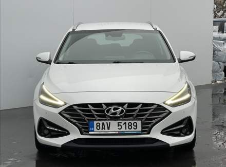 Hyundai - i30